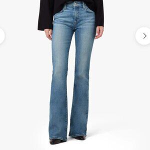 Joe's Jeans The Frankie Bootcut - midrise (size 30)